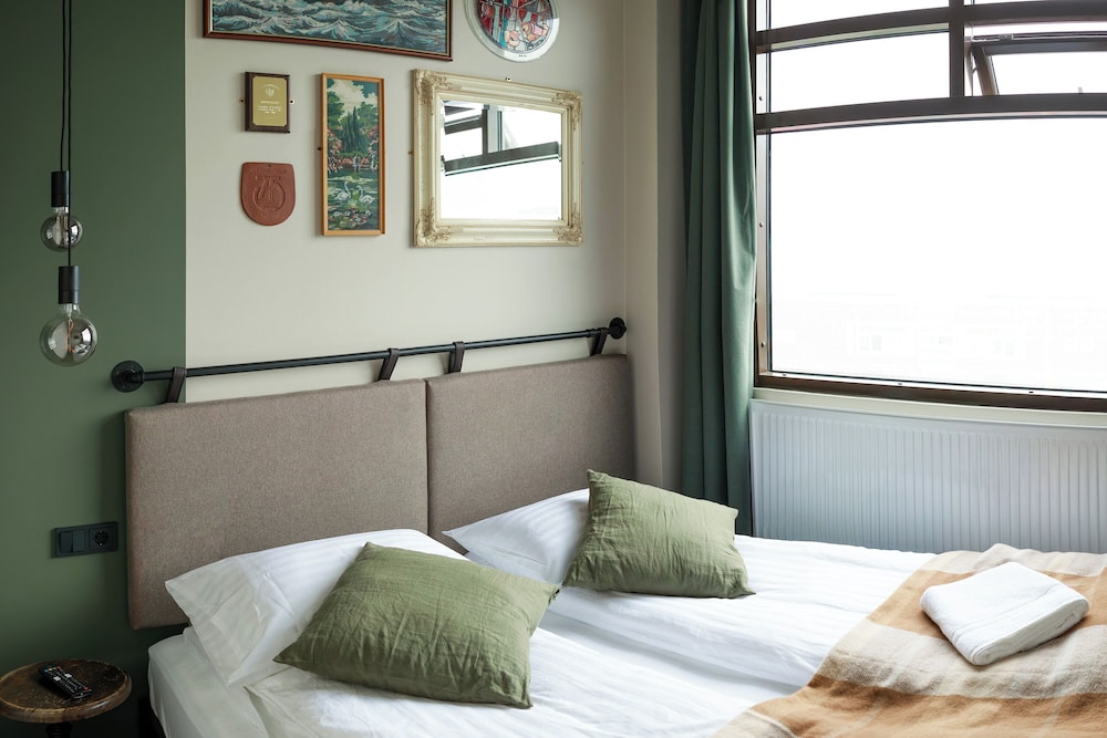 Economy Double Room, Private Bathroom photo 1