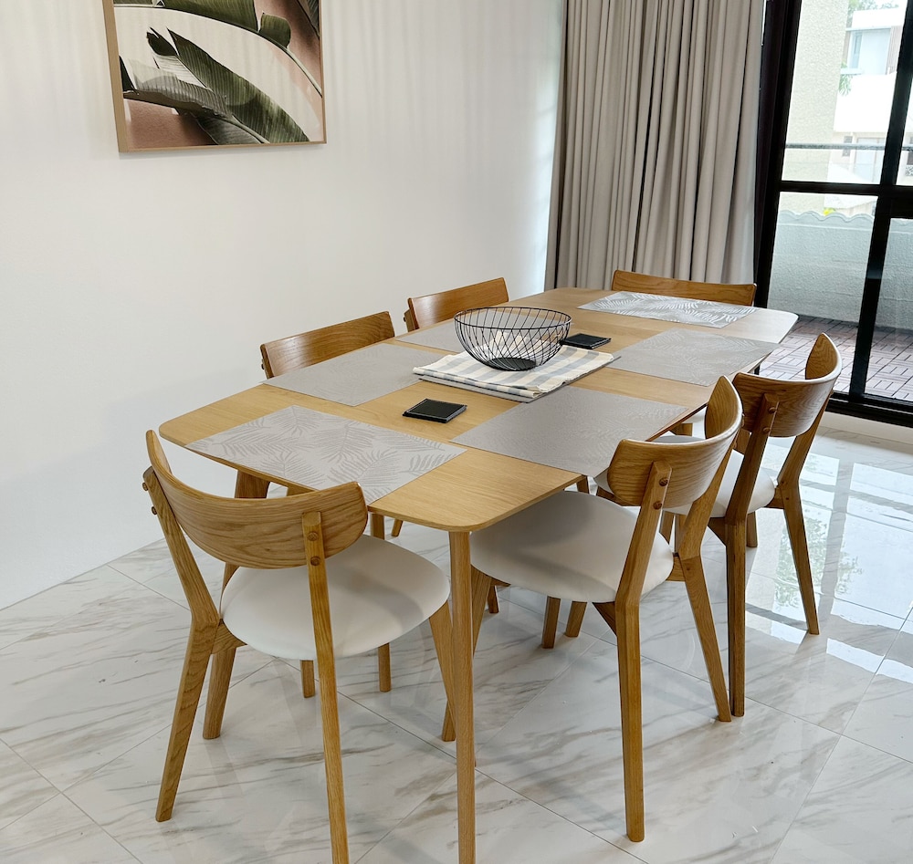 Family Apartment photo 3