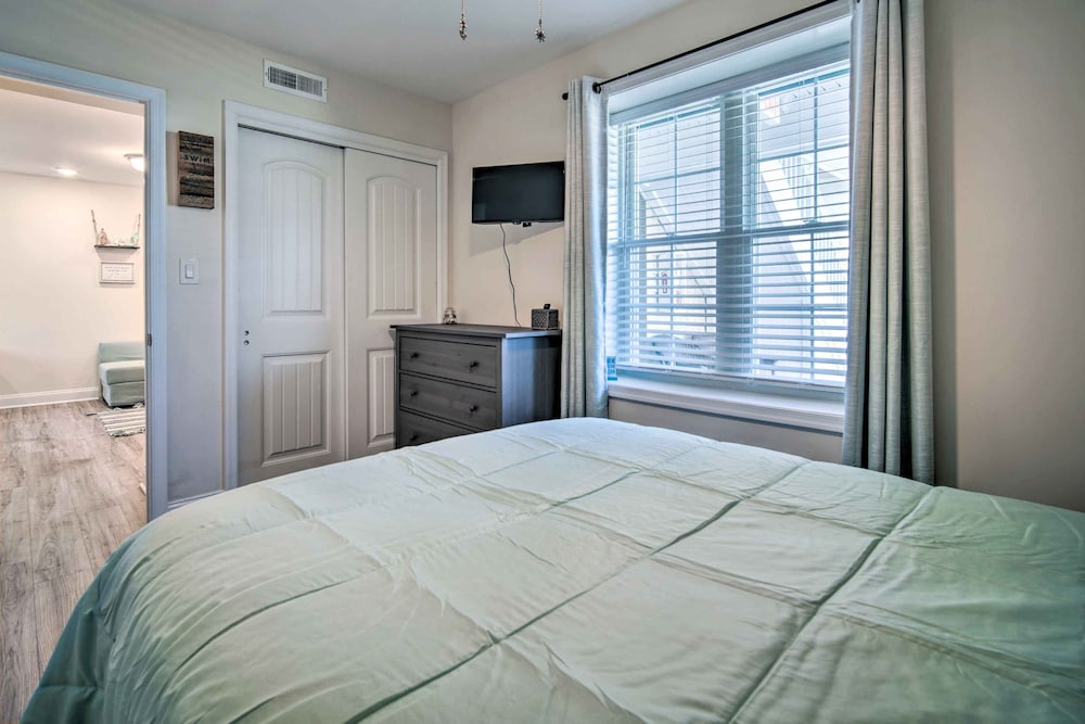 Apartment (2 Bedrooms) photo 3