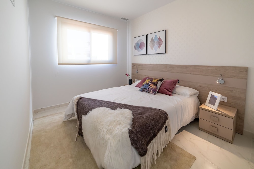 Apartment, 1 Bedroom