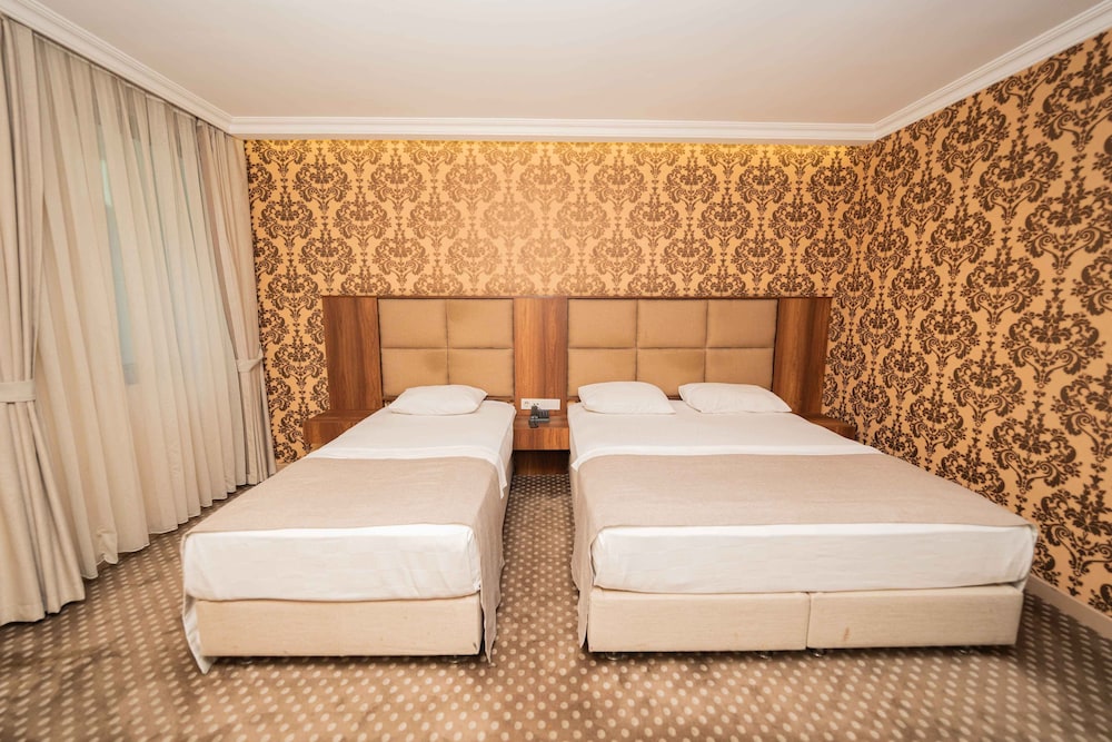Superior Twin Room photo 2