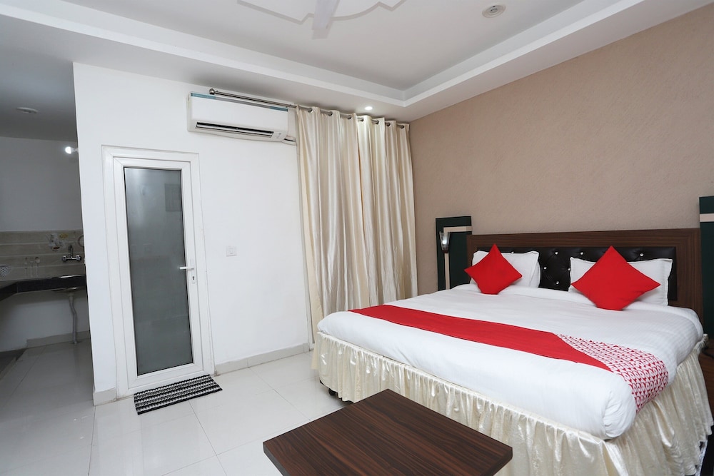 Standard Double Room photo 1