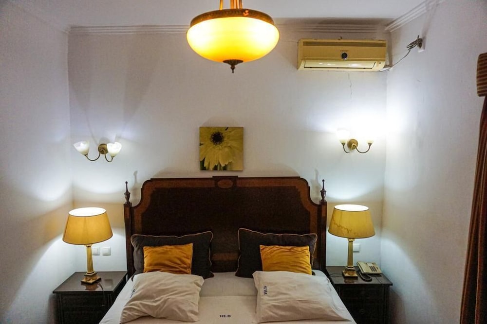 Suite photo 1