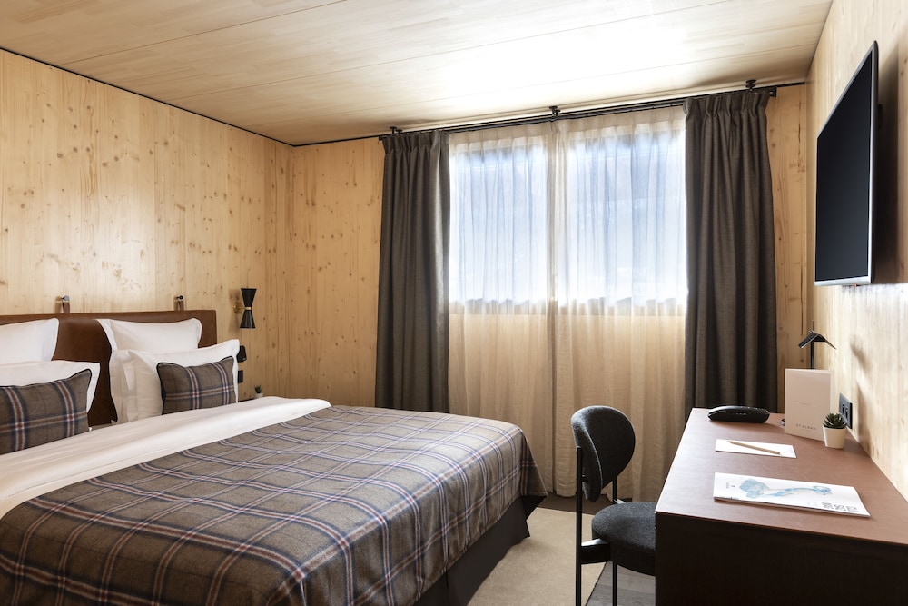 Chambre Familiale, 2 chambres