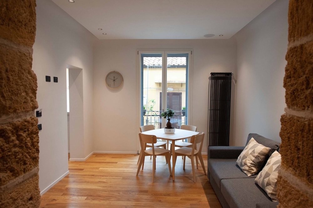 Exclusive Apartment photo 3