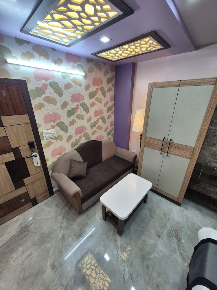 Deluxe Room photo 3