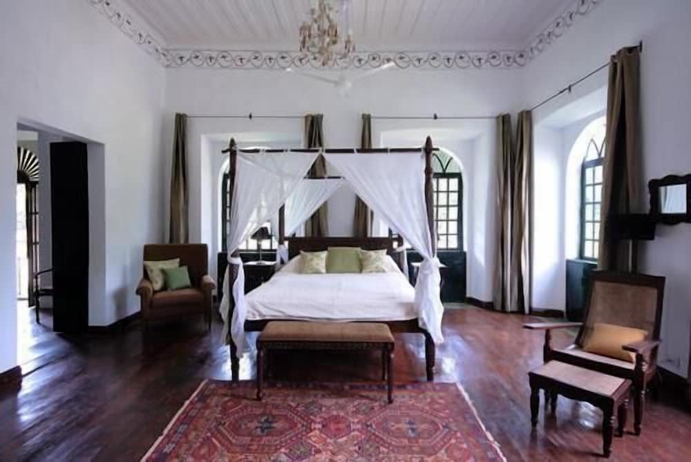 Superior suite - Photo 4