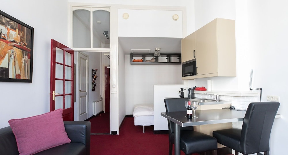 Standard Apartment (Studio)