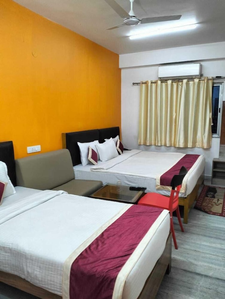 Superior Room photo 1