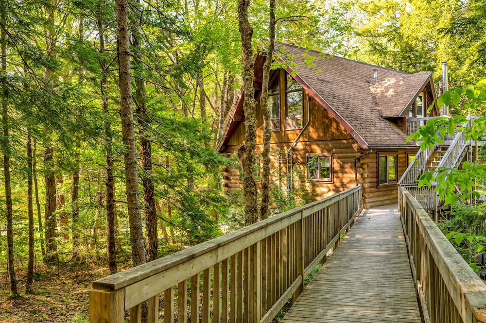 Log House photo 3