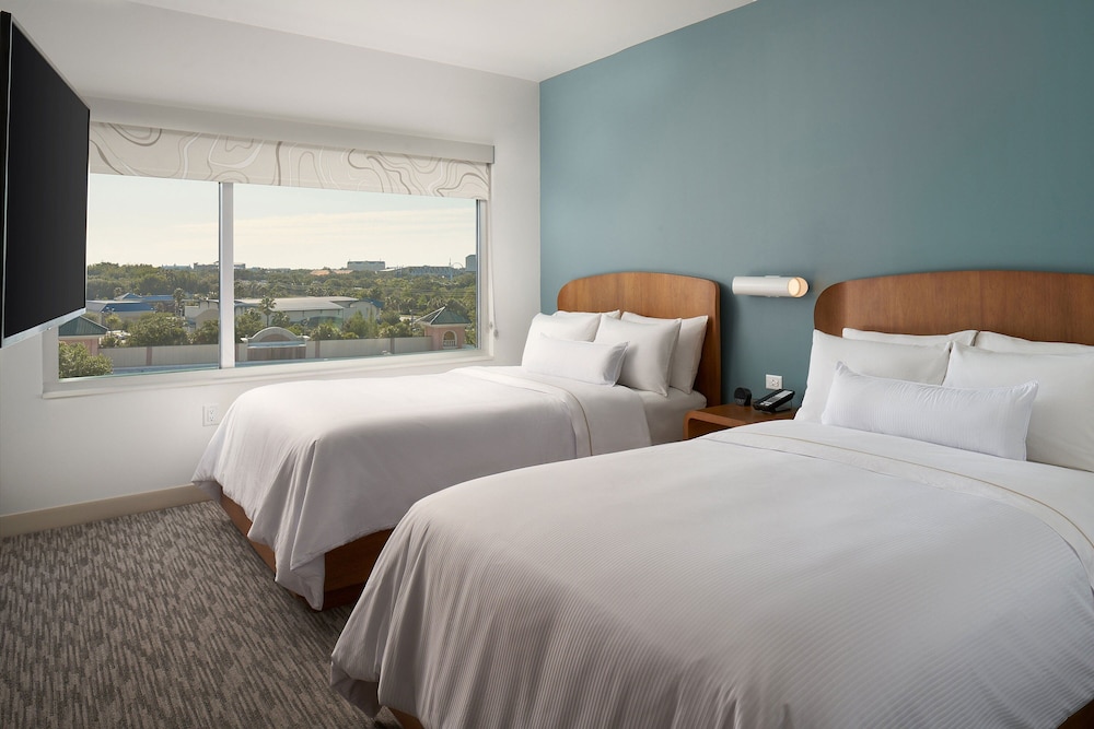 Suite, 1 Bedroom (Mobility Accessible, Transfer Shower)