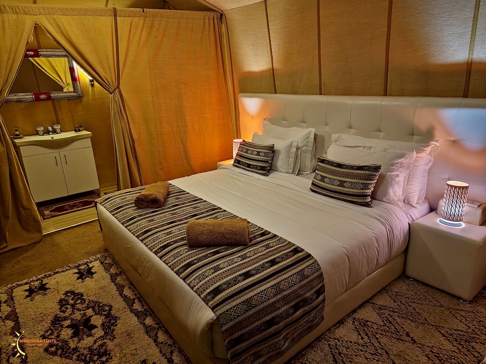Luxury Triple Room photo 2