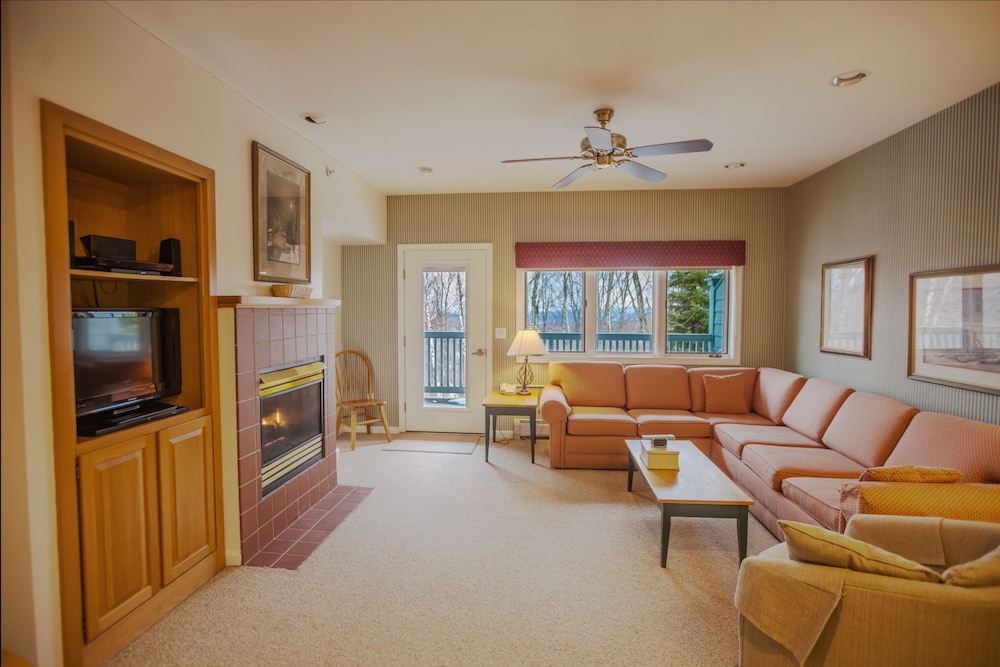 Deluxe Condo, 1 Bedroom photo 3