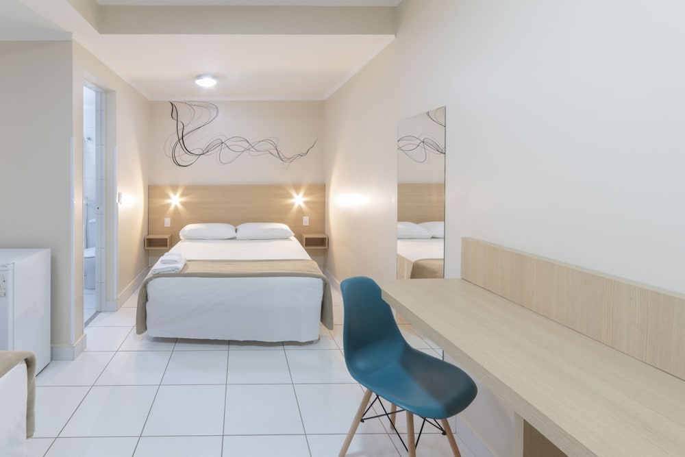 Superior Triple Room, Multiple Beds photo 3