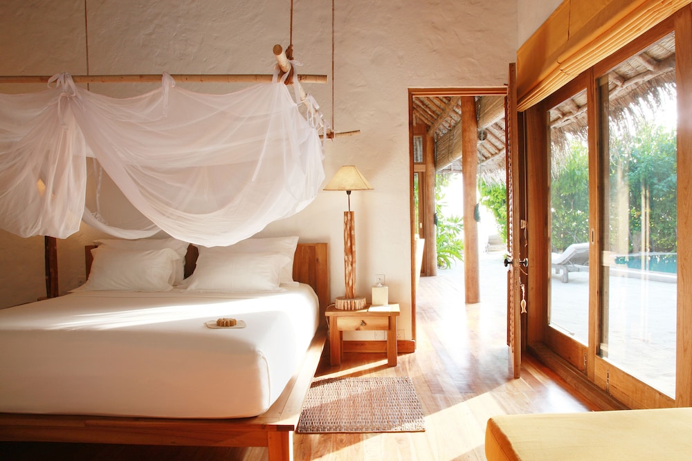 Room, 6 Bedrooms (sunset Reserve)