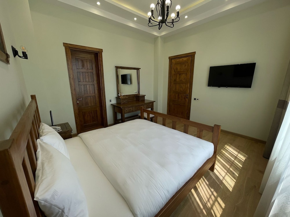 Comfort Villa