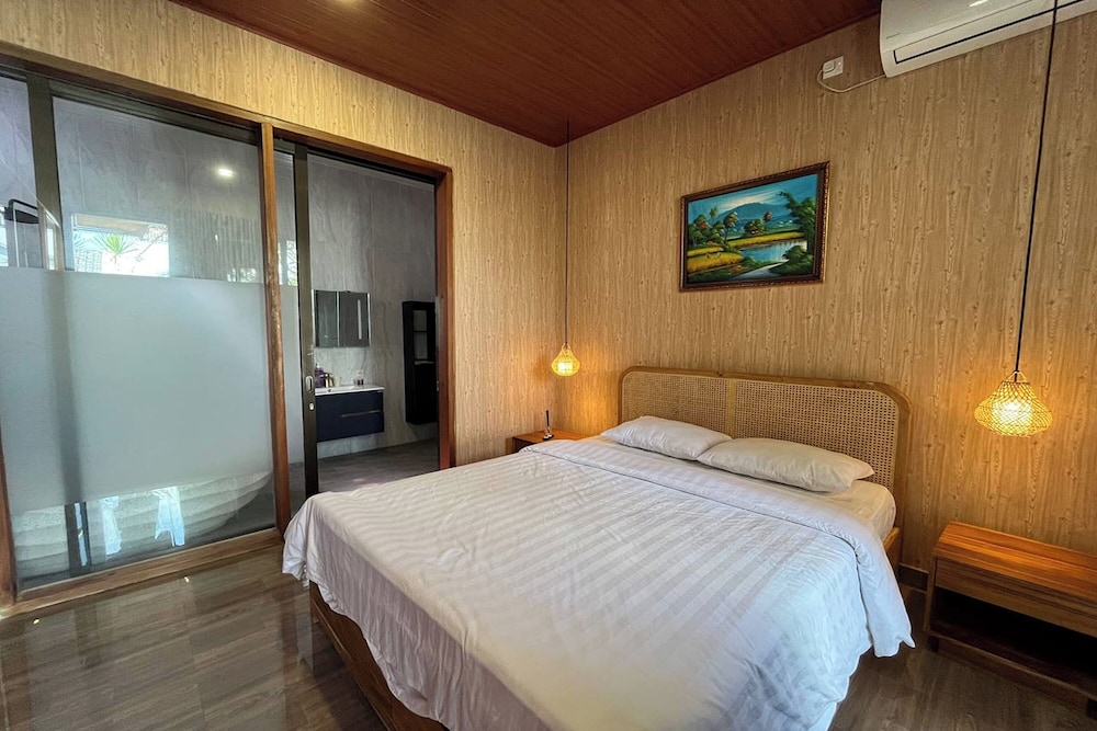 Villa, 2 Bedrooms photo 2