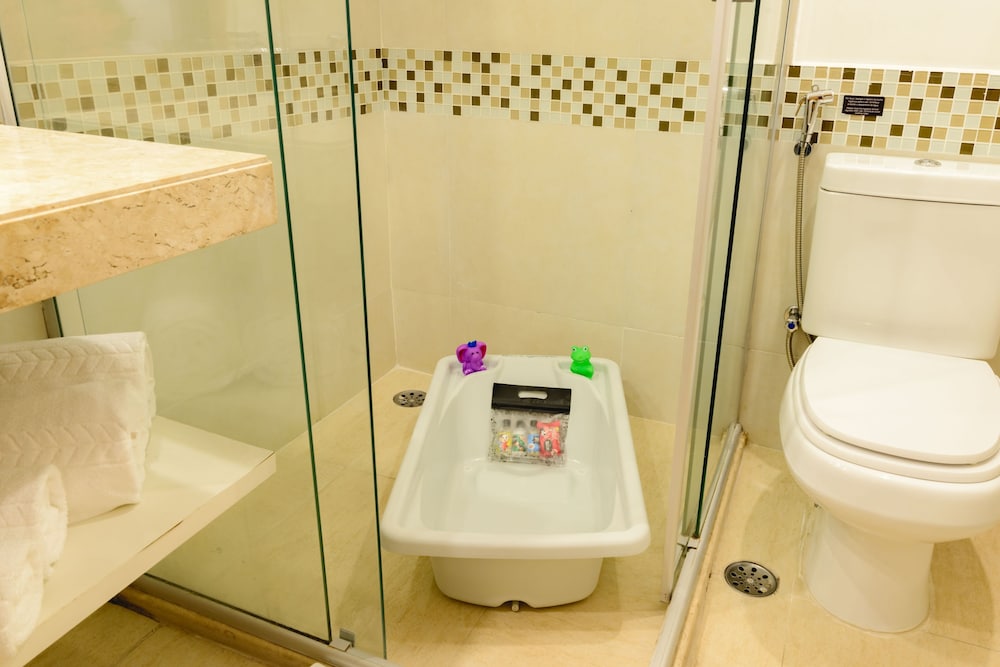 Deluxe Double Room - Photo 5