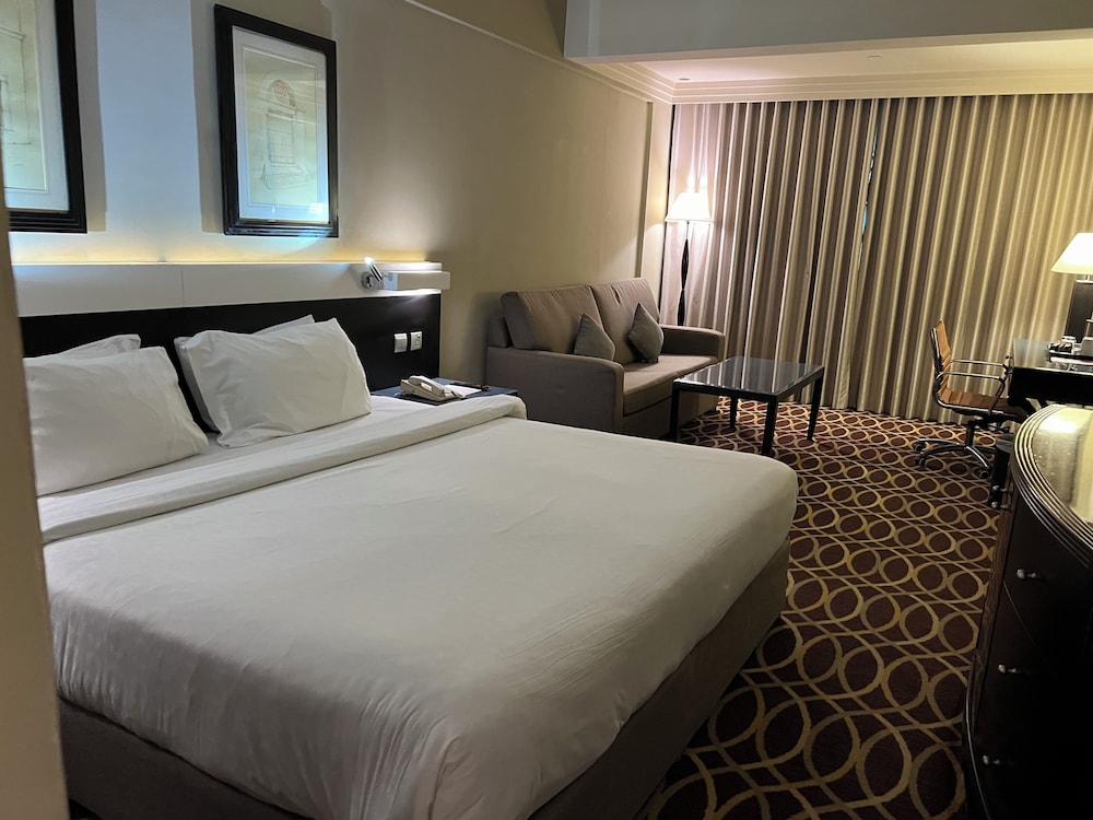 Superior Room, 1 Queen Bed