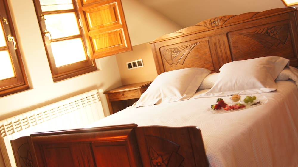 Apartment, 2 Double Beds, Ocean View photo 3