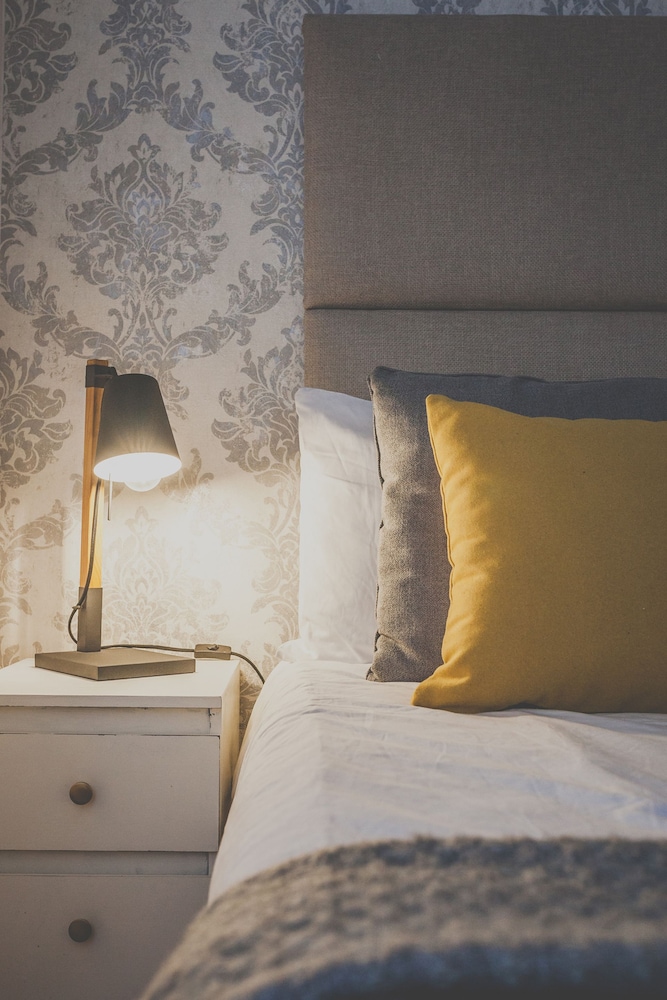 Basic Double Room, 1 Double Bed