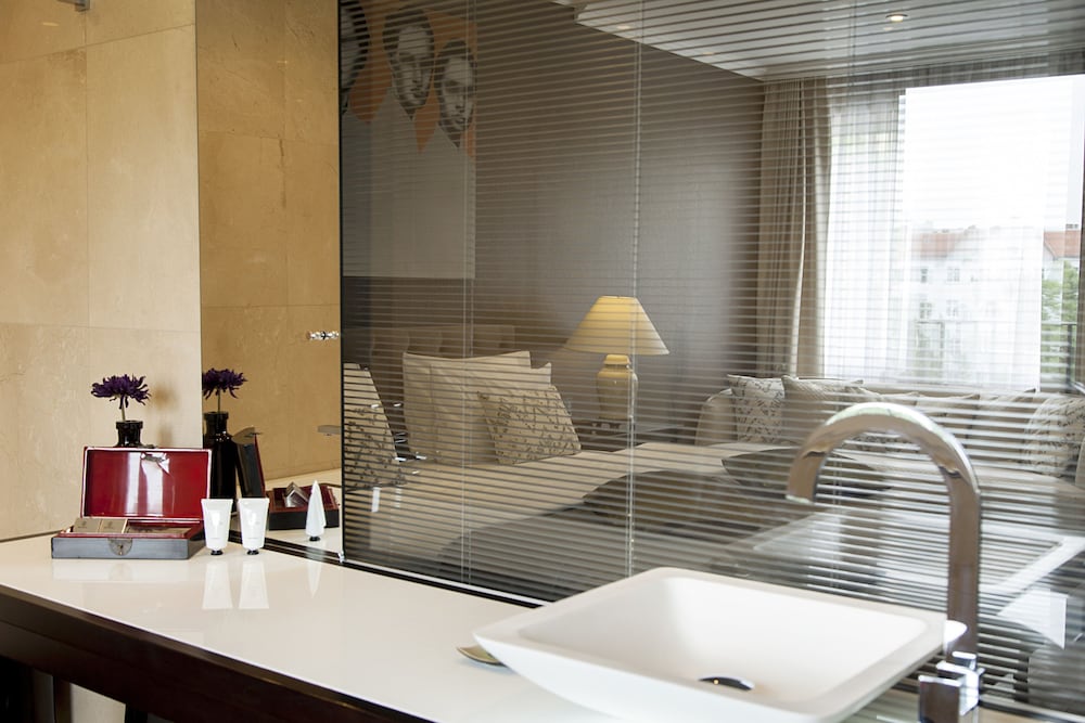 Grand Double Room (Deluxe) photo 3
