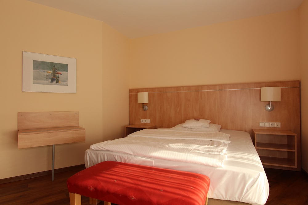 Standard Single Room photo 2