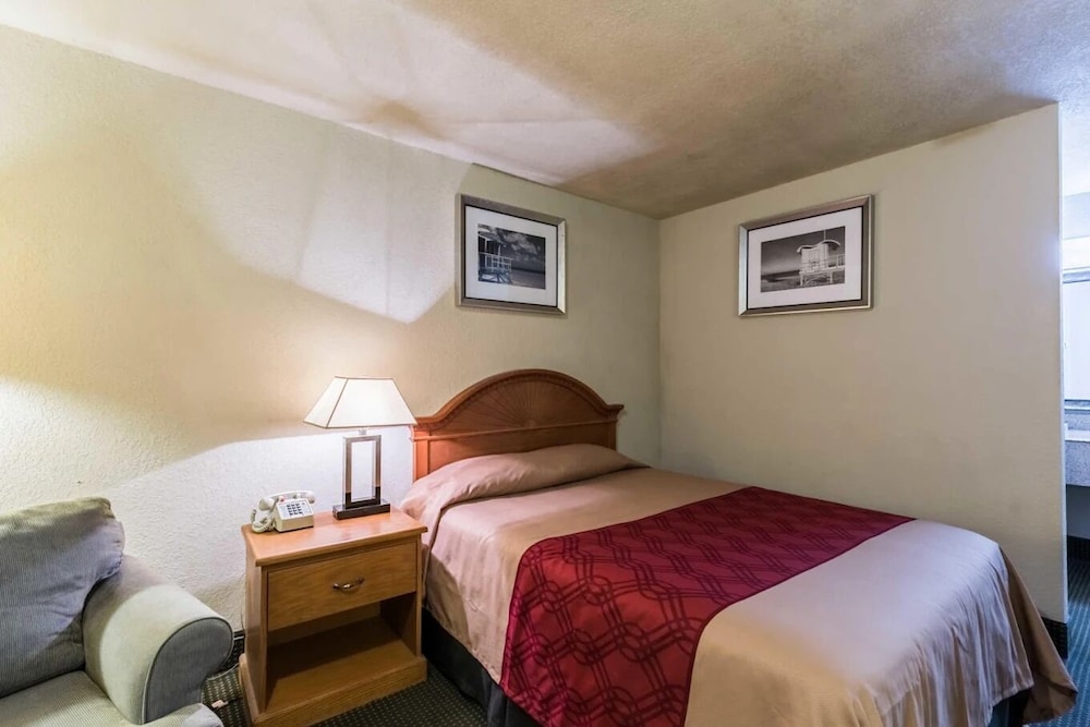 Room, 1 King Bed, Smoking - Photo 4