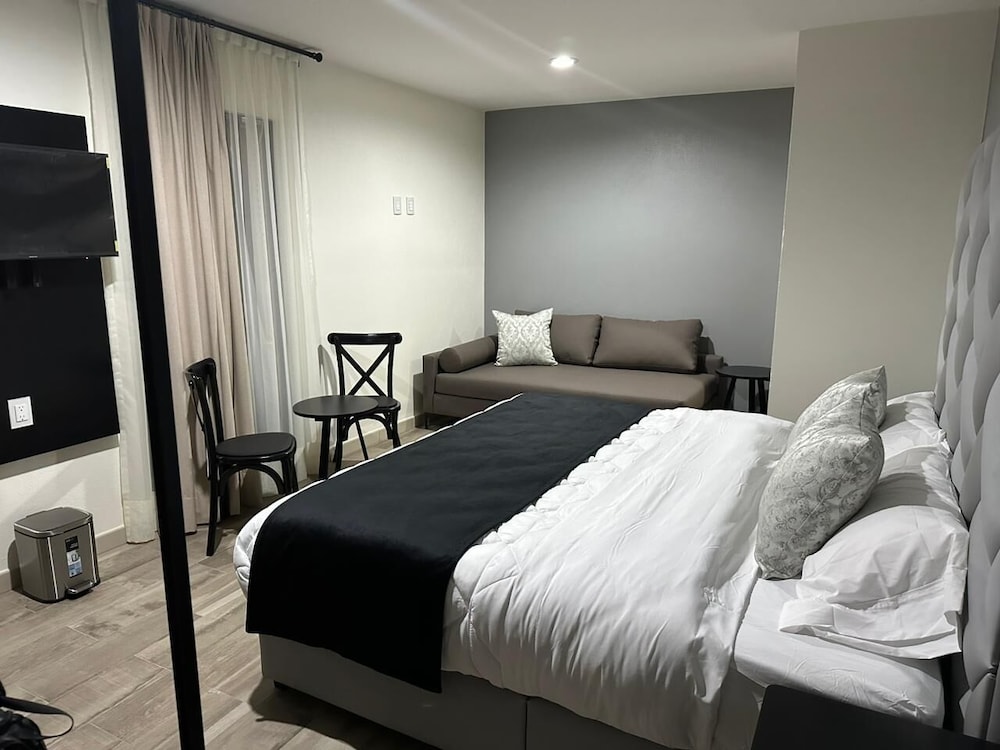 Deluxe Room photo 3