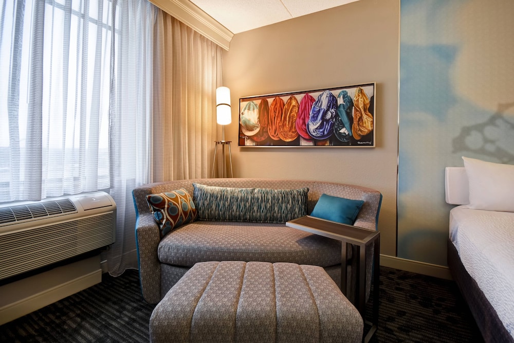 Room, Multiple Beds - Photo 2