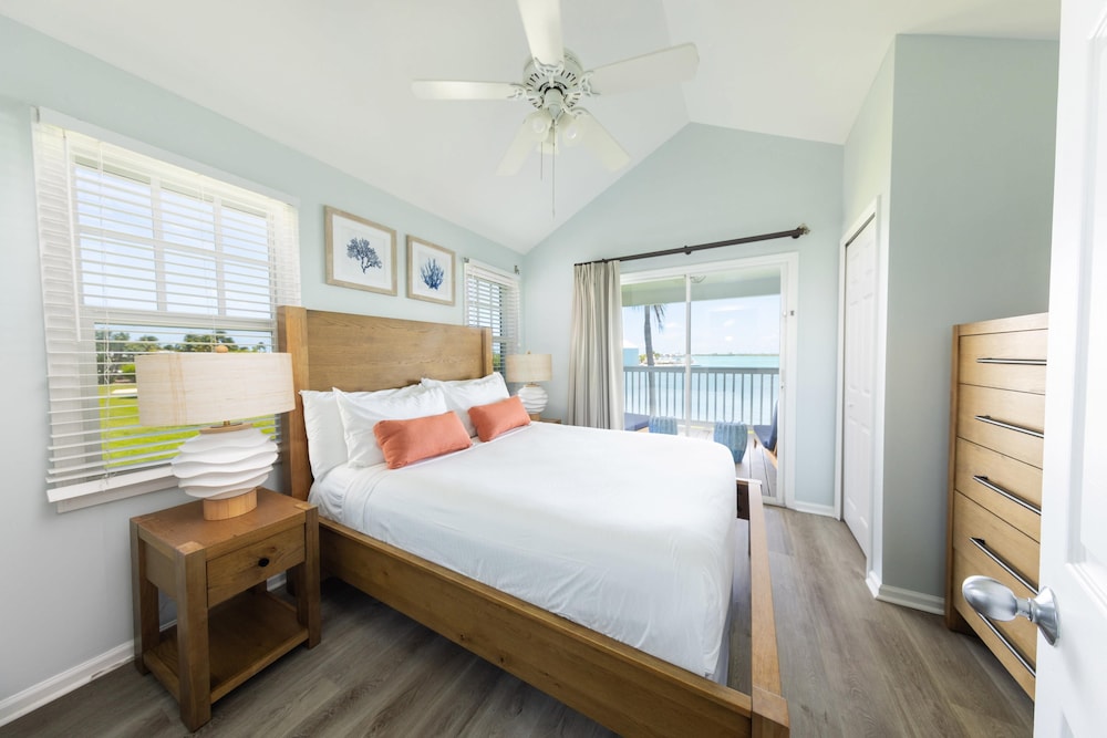 2 Bedroom Premium Villa - Two Queens - Photo 1