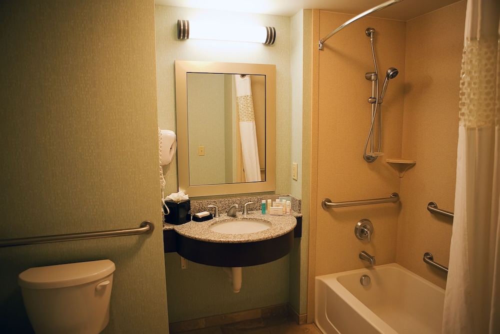 Hampton Inn Colby, Billede 5