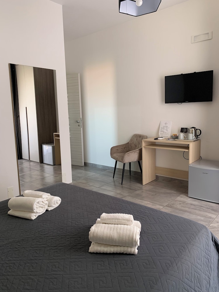 Exclusive Double Room photo 3