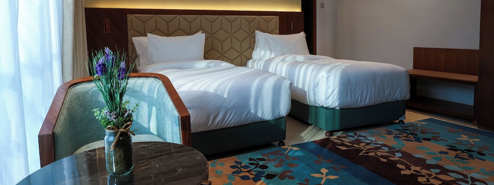 Twin Suite City View - Photo 1