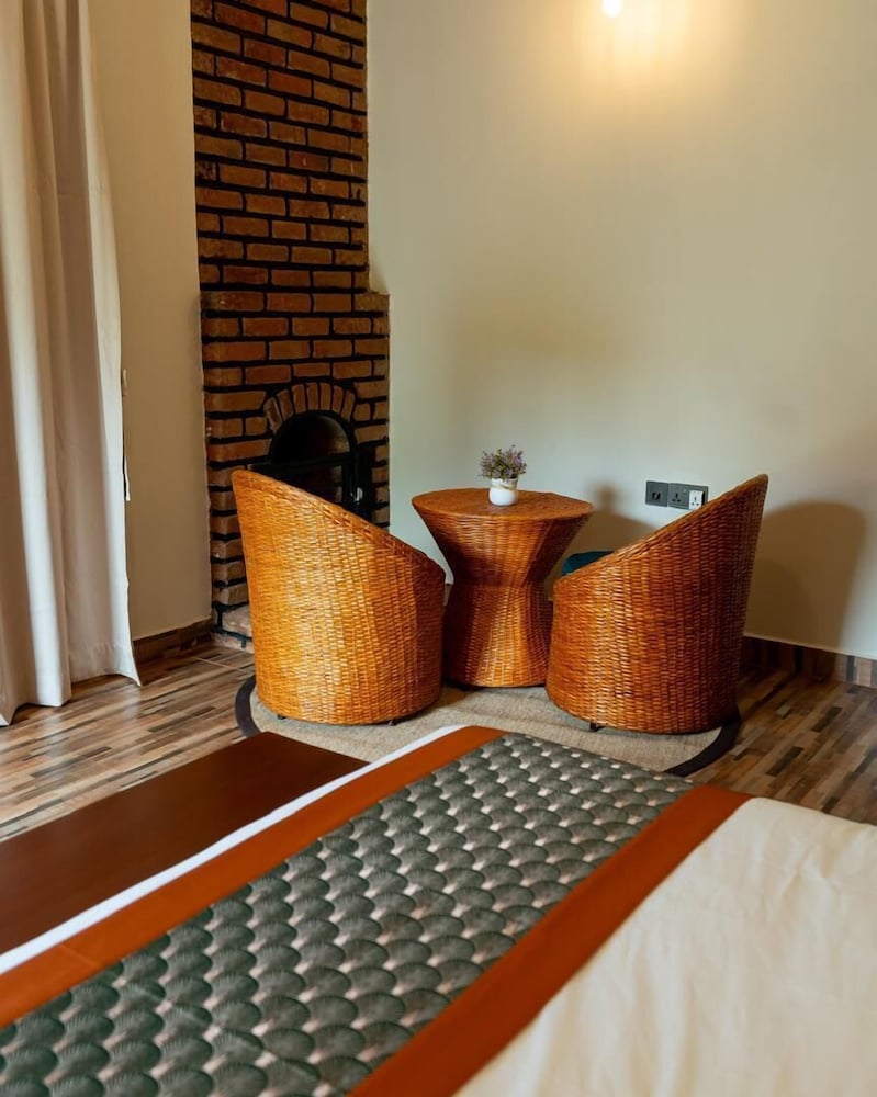 Double Room, Garden View photo 2