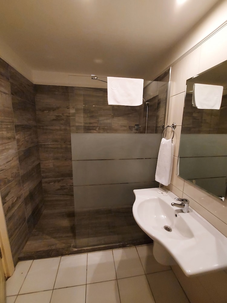 Standard Single Room photo 3