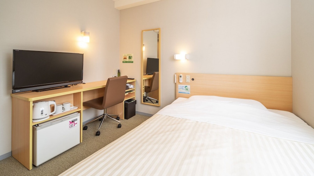 Double Room, Non Smoking photo 3