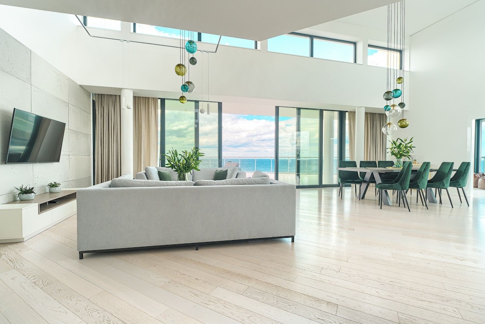 Presidential Apartment