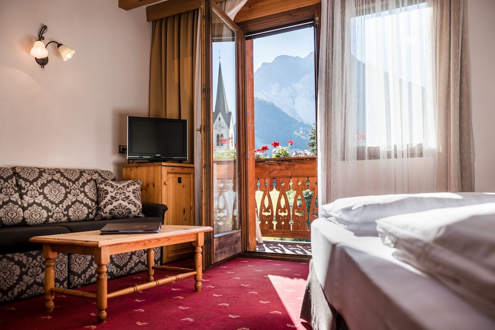 Standard Double Room, 1 Double Bed (Cristallo di sale) photo 3