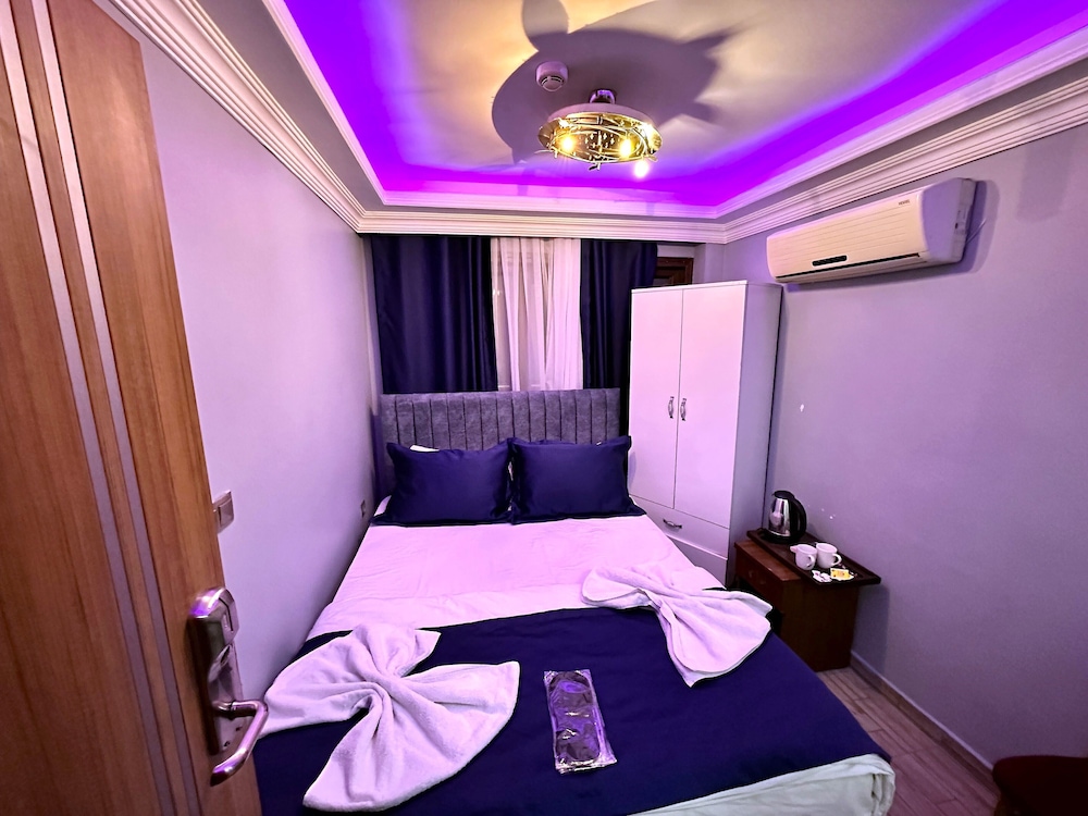 Economy Room photo 1