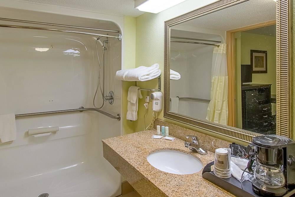 Clarion Inn Columbia Airport, Φωτογραφία 4