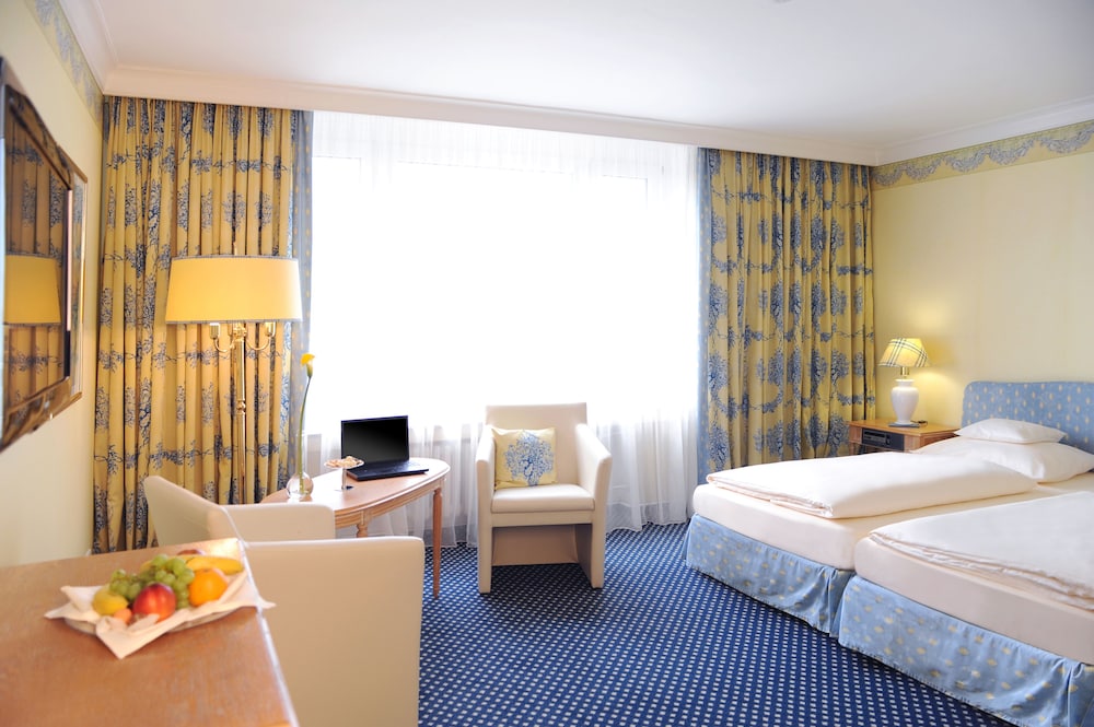 Standard Double Room, 1 Double Bed - Photo 3