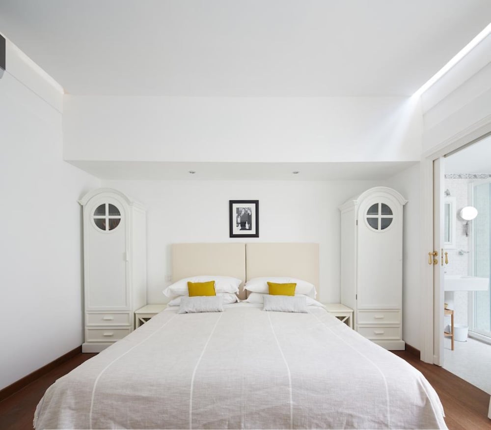 Classic Double or Twin Room photo 2
