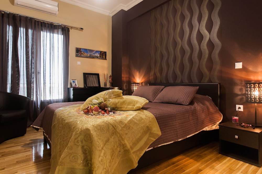Apartment, 2 Bedrooms
