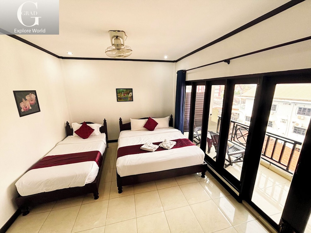 Standard Double Room, Non Smoking photo 2