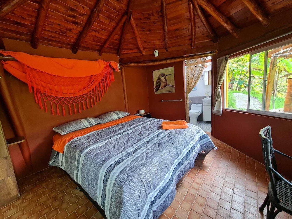 Deluxe Cabin photo 1