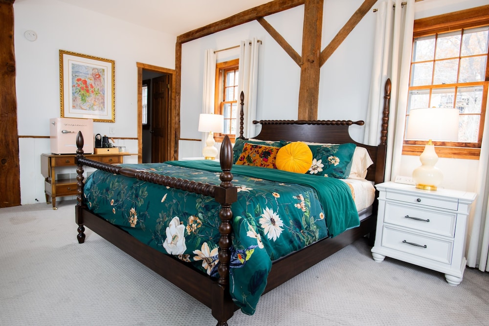 Deluxe Room, Valley View photo 1