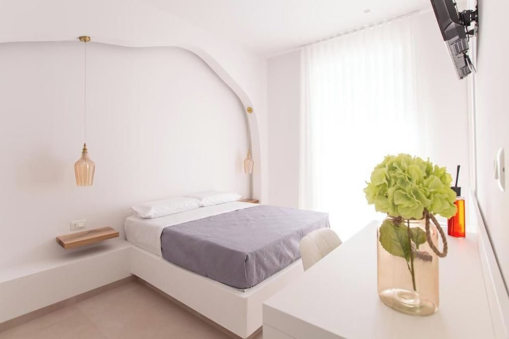 Superior Room, Balcony