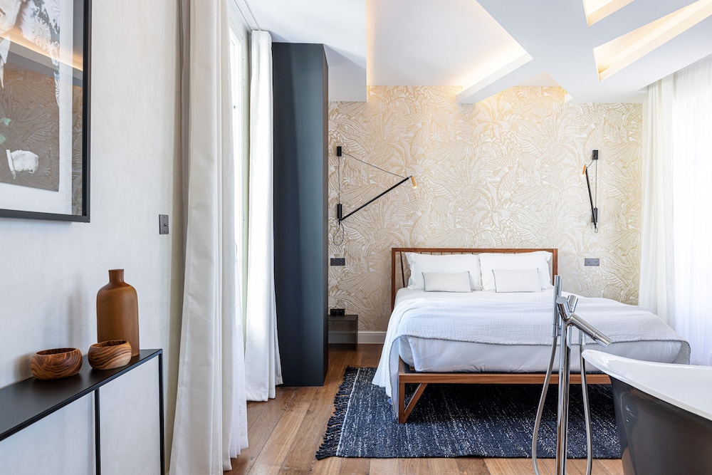 Suite Signature Hammam