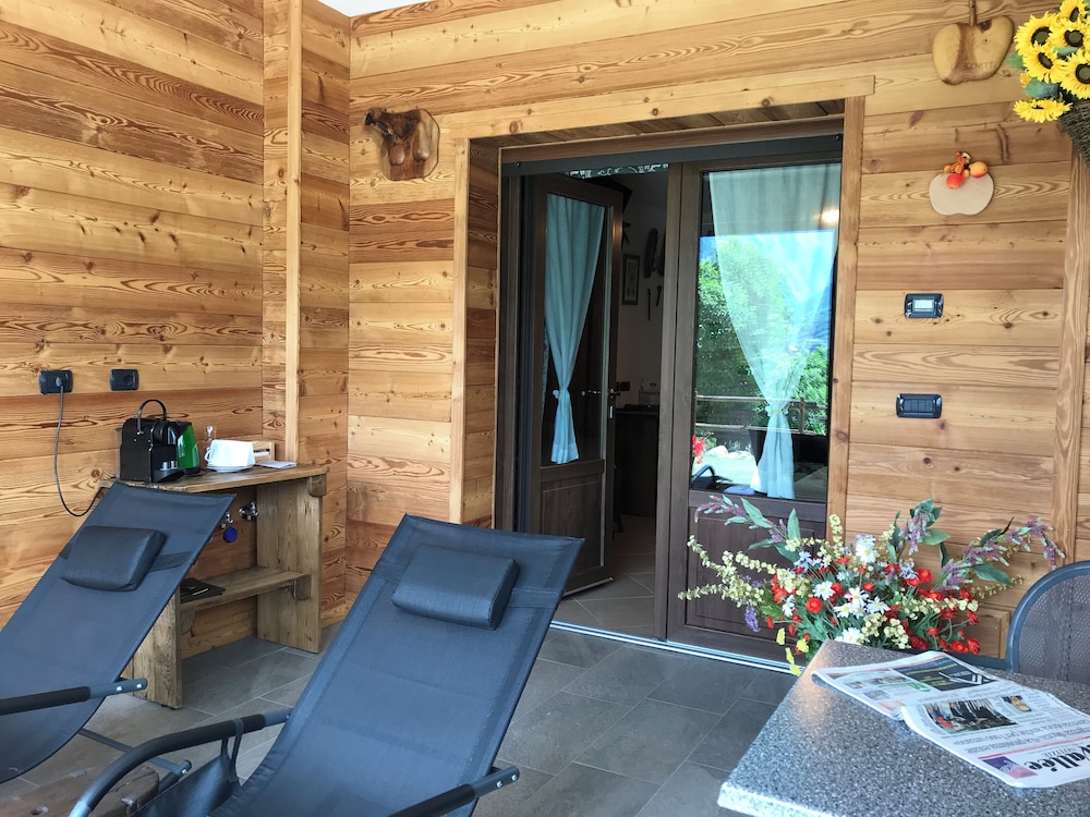Comfort Double Room, Garden View photo 3